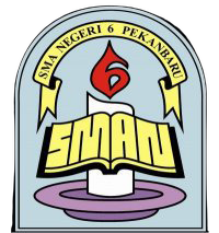 Gambar SMA Negeri 6 Pekanbaru